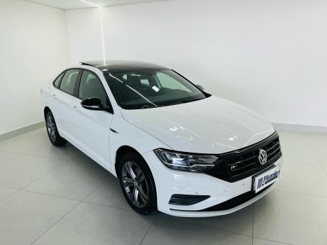 VOLKSWAGEN Jetta 1.4 4P 250 TSI R-LINE AUTOMTICO, Foto 1