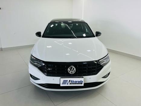 VOLKSWAGEN Jetta 1.4 4P 250 TSI R-LINE AUTOMTICO, Foto 2