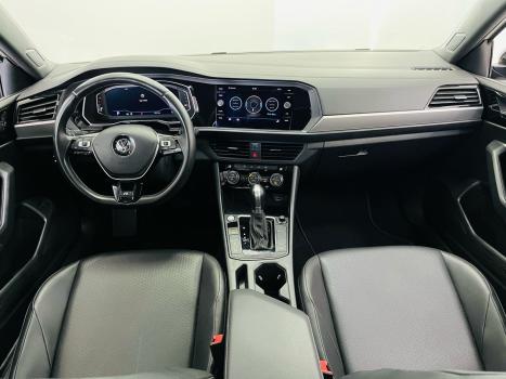 VOLKSWAGEN Jetta 1.4 4P 250 TSI R-LINE AUTOMTICO, Foto 4