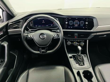 VOLKSWAGEN Jetta 1.4 4P 250 TSI R-LINE AUTOMTICO, Foto 5