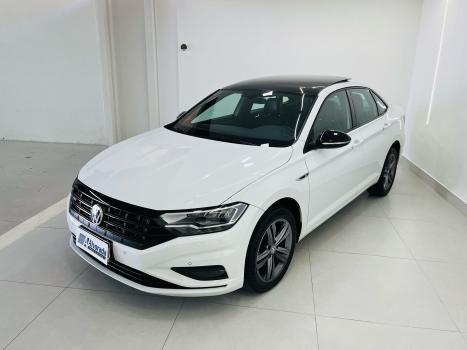VOLKSWAGEN Jetta 1.4 4P 250 TSI R-LINE AUTOMTICO, Foto 15