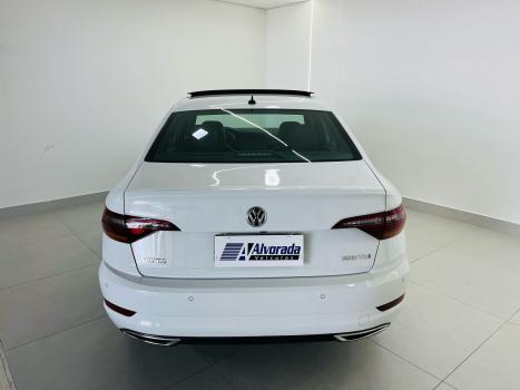 VOLKSWAGEN Jetta 1.4 4P 250 TSI R-LINE AUTOMTICO, Foto 18