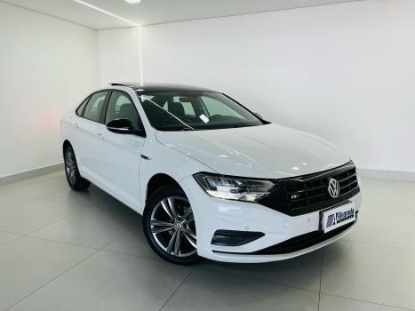 VOLKSWAGEN Jetta 1.4 4P 250 TSI R-LINE AUTOMTICO, Foto 19