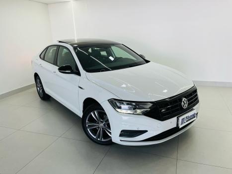 VOLKSWAGEN Jetta 1.4 4P 250 TSI R-LINE AUTOMTICO, Foto 20