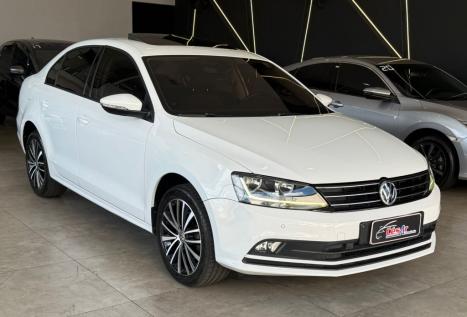 VOLKSWAGEN Jetta 1.4 16V 4P TSI COMFORTLINE AUTOMTICO, Foto 5