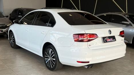 VOLKSWAGEN Jetta 1.4 16V 4P TSI COMFORTLINE AUTOMTICO, Foto 7