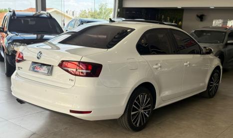 VOLKSWAGEN Jetta 1.4 16V 4P TSI COMFORTLINE AUTOMTICO, Foto 9