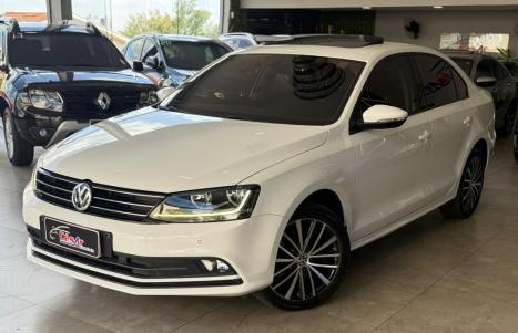 VOLKSWAGEN Jetta 1.4 16V 4P TSI COMFORTLINE AUTOMTICO, Foto 16