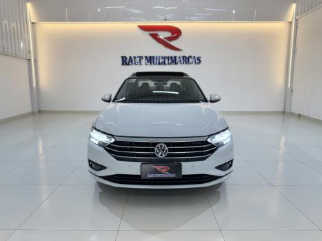 VOLKSWAGEN Jetta 1.4 4P 250 TSI TURBO COMFORTLINE AUTOM�TICO, Foto 1