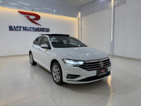 VOLKSWAGEN Jetta 1.4 4P 250 TSI TURBO COMFORTLINE AUTOM�TICO, Foto 2