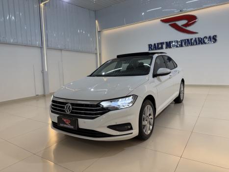 VOLKSWAGEN Jetta 1.4 4P 250 TSI TURBO COMFORTLINE AUTOM�TICO, Foto 3