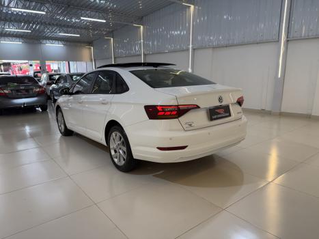 VOLKSWAGEN Jetta 1.4 4P 250 TSI TURBO COMFORTLINE AUTOM�TICO, Foto 8