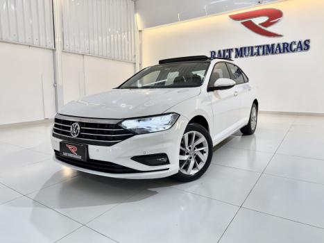 VOLKSWAGEN Jetta 1.4 4P 250 TSI TURBO COMFORTLINE AUTOM�TICO, Foto 9