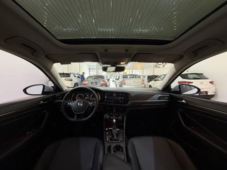 VOLKSWAGEN Jetta 1.4 4P 250 TSI TURBO COMFORTLINE AUTOM�TICO, Foto 12