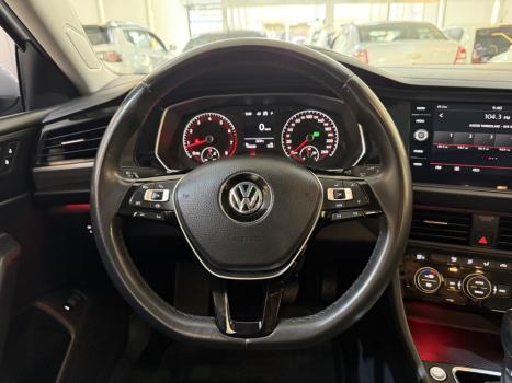 VOLKSWAGEN Jetta 1.4 4P 250 TSI TURBO COMFORTLINE AUTOM�TICO, Foto 15