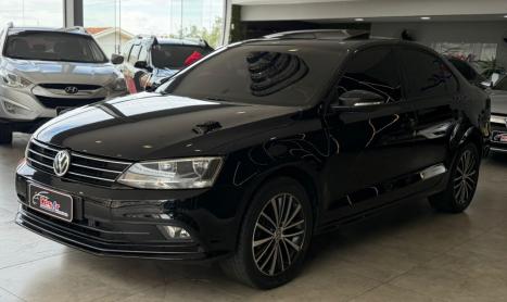 VOLKSWAGEN Jetta 1.4 16V 4P TSI COMFORTLINE AUTOM�TICO, Foto 1