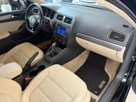 VOLKSWAGEN Jetta 1.4 16V 4P TSI COMFORTLINE AUTOM�TICO, Foto 2