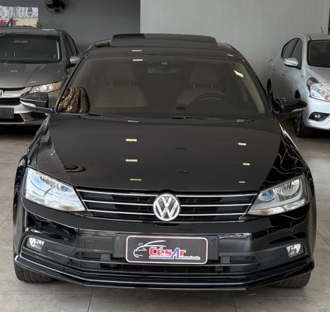 VOLKSWAGEN Jetta 1.4 16V 4P TSI COMFORTLINE AUTOM�TICO, Foto 3