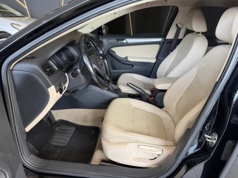 VOLKSWAGEN Jetta 1.4 16V 4P TSI COMFORTLINE AUTOM�TICO, Foto 4