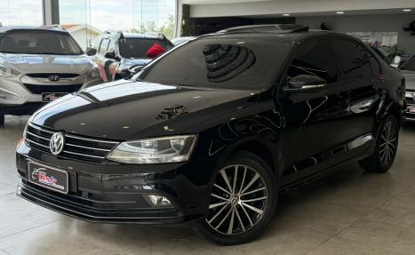 VOLKSWAGEN Jetta 1.4 16V 4P TSI COMFORTLINE AUTOM�TICO, Foto 5