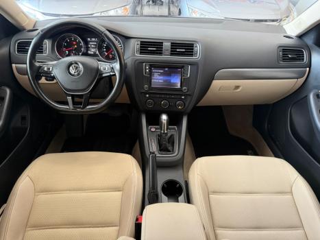 VOLKSWAGEN Jetta 1.4 16V 4P TSI COMFORTLINE AUTOM�TICO, Foto 6