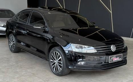 VOLKSWAGEN Jetta 1.4 16V 4P TSI COMFORTLINE AUTOM�TICO, Foto 7