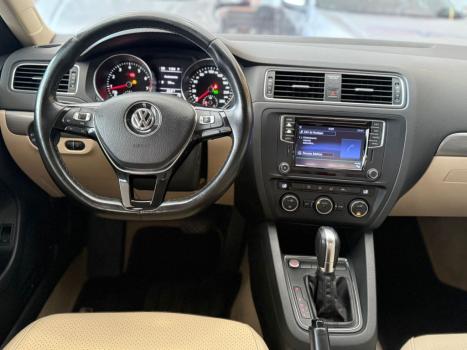 VOLKSWAGEN Jetta 1.4 16V 4P TSI COMFORTLINE AUTOM�TICO, Foto 8