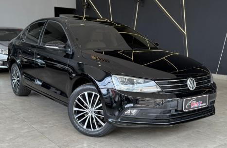 VOLKSWAGEN Jetta 1.4 16V 4P TSI COMFORTLINE AUTOM�TICO, Foto 9