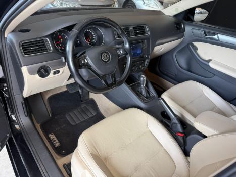 VOLKSWAGEN Jetta 1.4 16V 4P TSI COMFORTLINE AUTOM�TICO, Foto 10