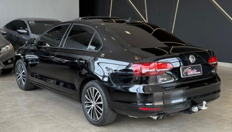 VOLKSWAGEN Jetta 1.4 16V 4P TSI COMFORTLINE AUTOM�TICO, Foto 11