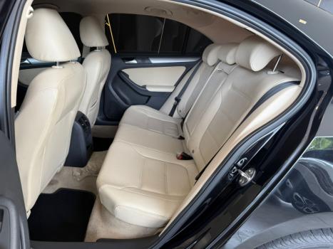 VOLKSWAGEN Jetta 1.4 16V 4P TSI COMFORTLINE AUTOM�TICO, Foto 12