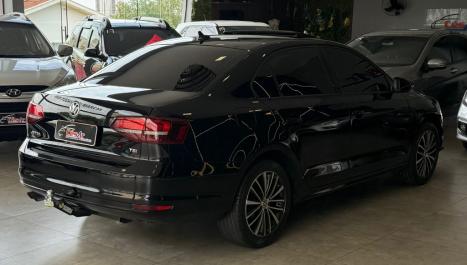 VOLKSWAGEN Jetta 1.4 16V 4P TSI COMFORTLINE AUTOM�TICO, Foto 13