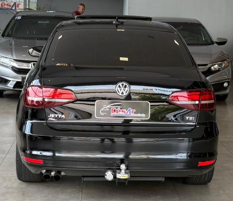 VOLKSWAGEN Jetta 1.4 16V 4P TSI COMFORTLINE AUTOM�TICO, Foto 14