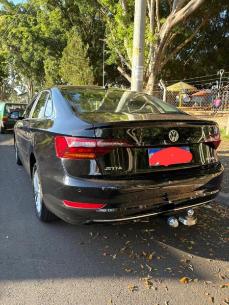 VOLKSWAGEN Jetta 1.4 4P 250 FLEX AUTOM�TICO, Foto 2