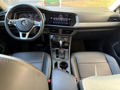 VOLKSWAGEN Jetta 1.4 4P 250 FLEX AUTOM�TICO, Foto 4