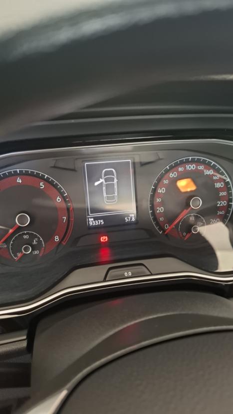 VOLKSWAGEN Jetta 1.4 4P 250 FLEX AUTOM�TICO, Foto 5