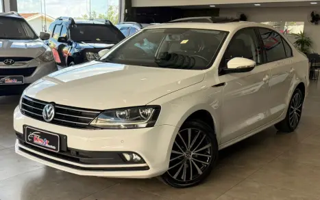 VOLKSWAGEN Jetta 1.4 16V 4P TSI COMFORTLINE AUTOM�TICO, Foto 1