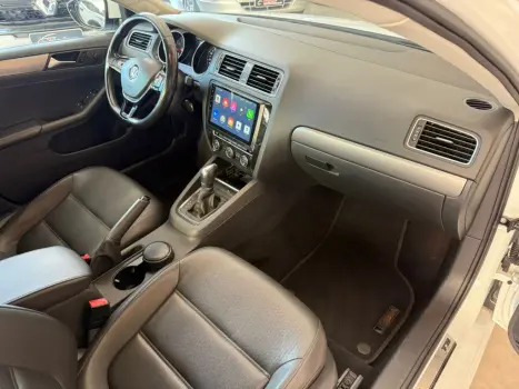 VOLKSWAGEN Jetta 1.4 16V 4P TSI COMFORTLINE AUTOM�TICO, Foto 2