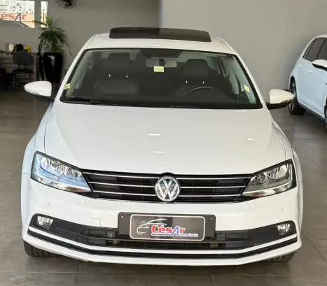 VOLKSWAGEN Jetta 1.4 16V 4P TSI COMFORTLINE AUTOM�TICO, Foto 3