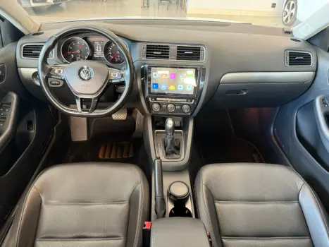 VOLKSWAGEN Jetta 1.4 16V 4P TSI COMFORTLINE AUTOM�TICO, Foto 4