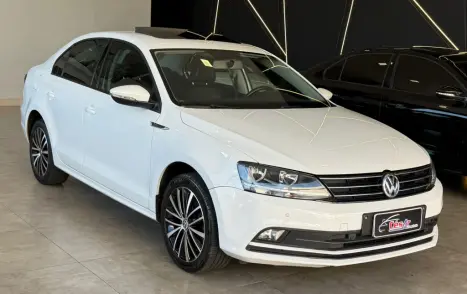 VOLKSWAGEN Jetta 1.4 16V 4P TSI COMFORTLINE AUTOM�TICO, Foto 5