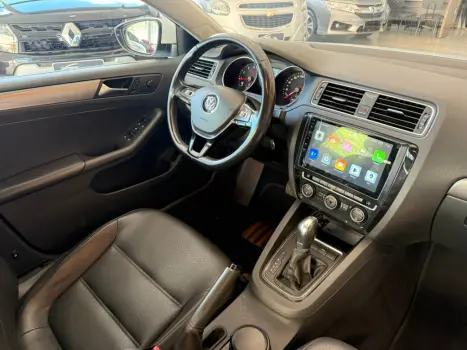 VOLKSWAGEN Jetta 1.4 16V 4P TSI COMFORTLINE AUTOM�TICO, Foto 6