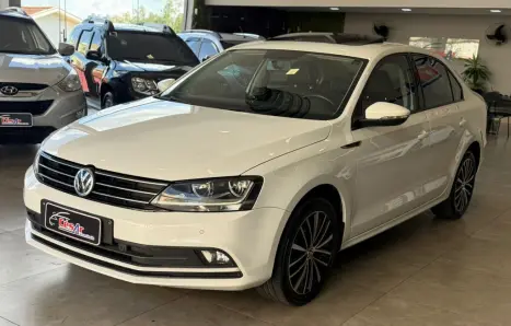 VOLKSWAGEN Jetta 1.4 16V 4P TSI COMFORTLINE AUTOM�TICO, Foto 7