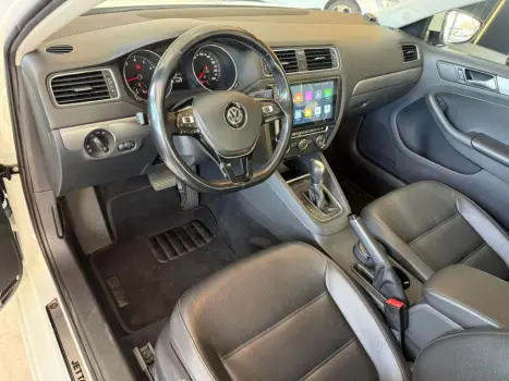 VOLKSWAGEN Jetta 1.4 16V 4P TSI COMFORTLINE AUTOM�TICO, Foto 8