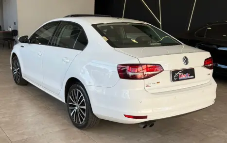 VOLKSWAGEN Jetta 1.4 16V 4P TSI COMFORTLINE AUTOM�TICO, Foto 9