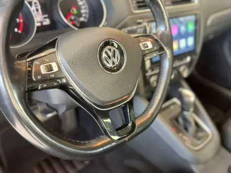 VOLKSWAGEN Jetta 1.4 16V 4P TSI COMFORTLINE AUTOM�TICO, Foto 10