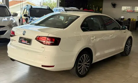 VOLKSWAGEN Jetta 1.4 16V 4P TSI COMFORTLINE AUTOM�TICO, Foto 11