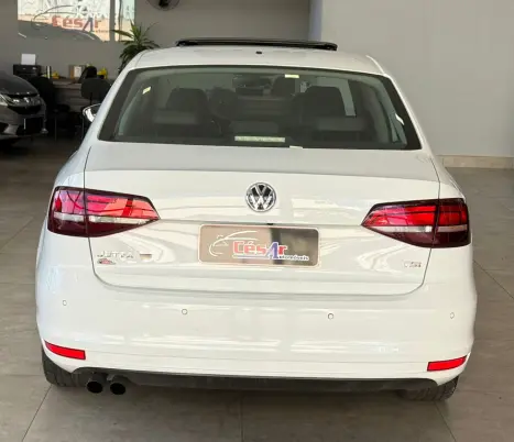 VOLKSWAGEN Jetta 1.4 16V 4P TSI COMFORTLINE AUTOM�TICO, Foto 13