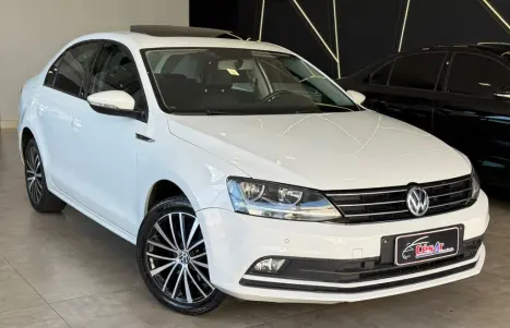 VOLKSWAGEN Jetta 1.4 16V 4P TSI COMFORTLINE AUTOM�TICO, Foto 15