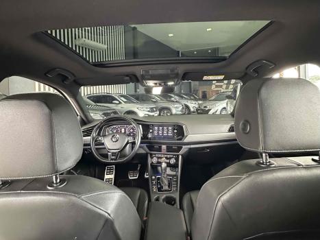 VOLKSWAGEN Jetta 1.4 4P 250 TSI R-LINE AUTOM�TICO, Foto 13